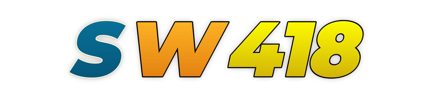 sw418 logo
